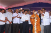 Works on flexi pack unit of DK  Milk Union inaugurated